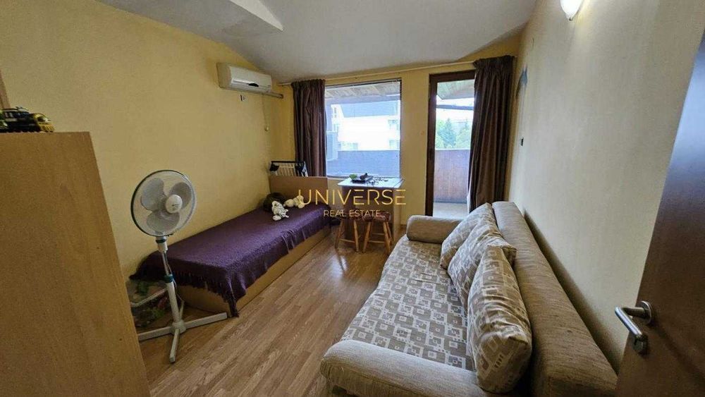Продава се Тристаен апартамент в Свети Влас - 106 кв.м за 693 €/кв.м - Снимка #3
