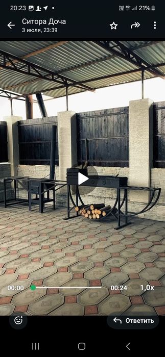 Аренда коттеджа посуточно