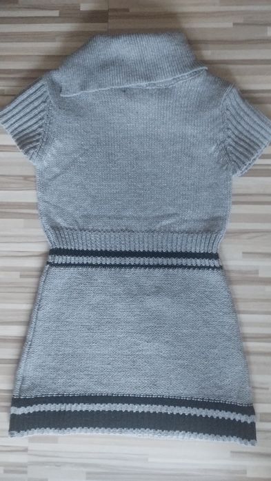 Нова туника за момиче