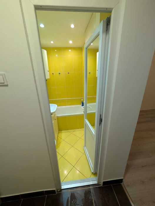 Propietar vand garsoniera