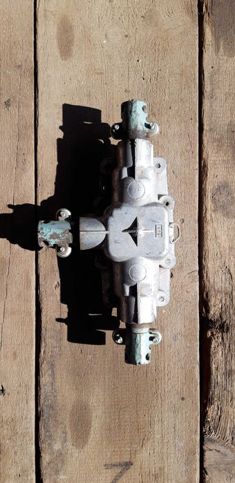 Продам муфту ТМ-60У5 СССР.