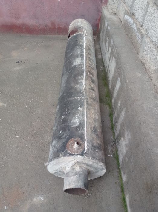 Катол титан воданагреватель