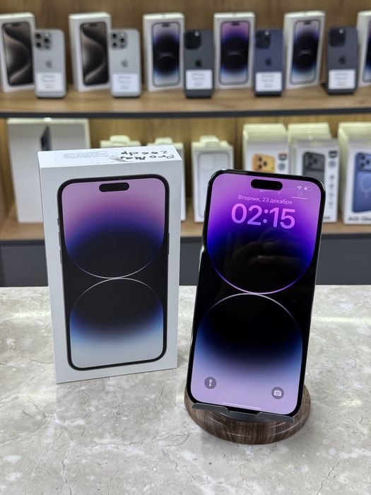 iPhone 14 Pro Max 256 GB / PhoneLab