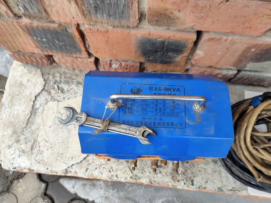 Продам сварочный аппарат