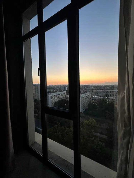 Сдается Элитная квартира в ЖК Узбегим