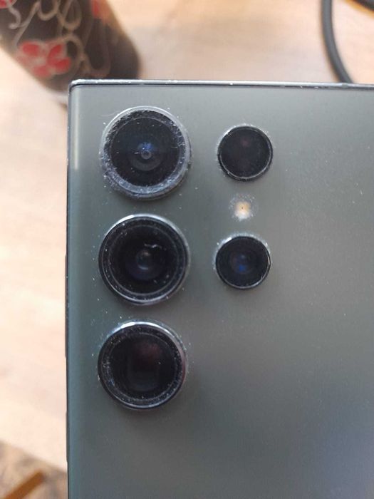 Vand samsung s23 ultra