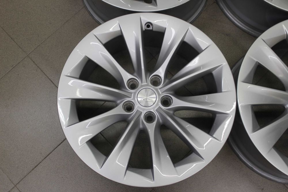 Джанти 19" Tesla Model S