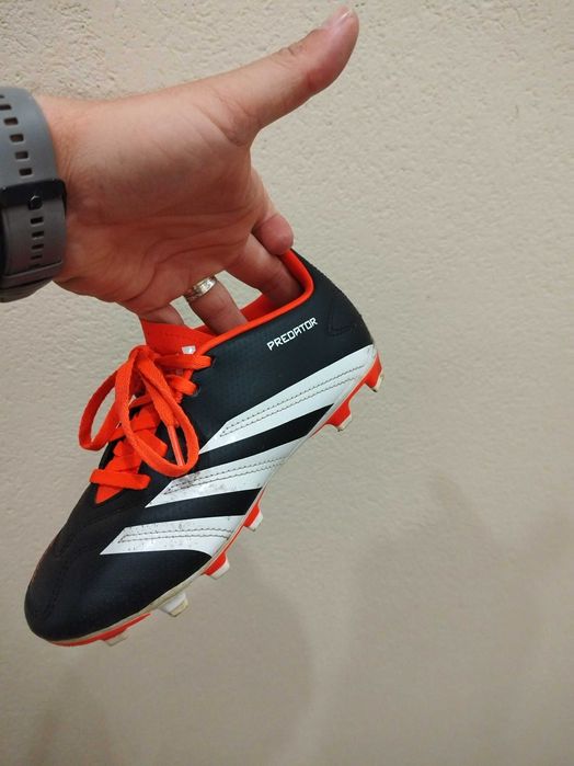 Детски маратонки Adidas Predator