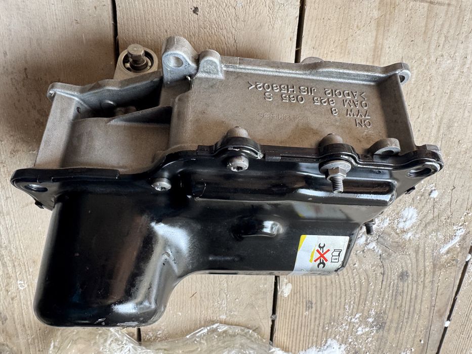 Mectronic DSG DQ200 VW Skoda Audi