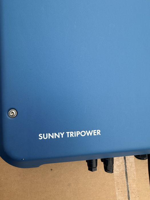 Invertor SMA sunny-tripower