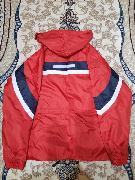 Ветровки мужские