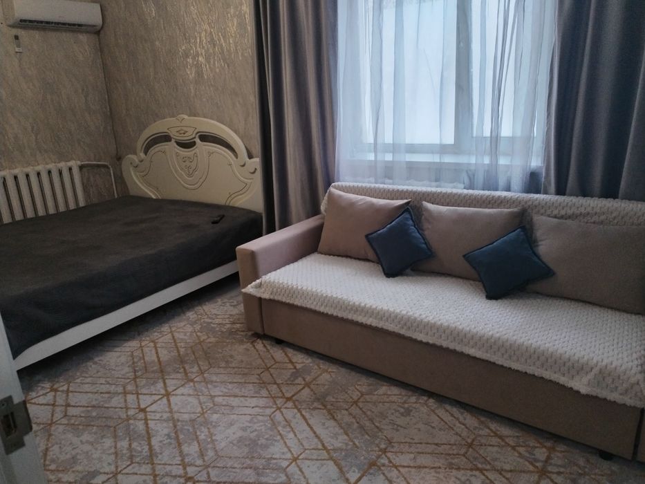 Сдаются квартиры 2х ком  посуточно