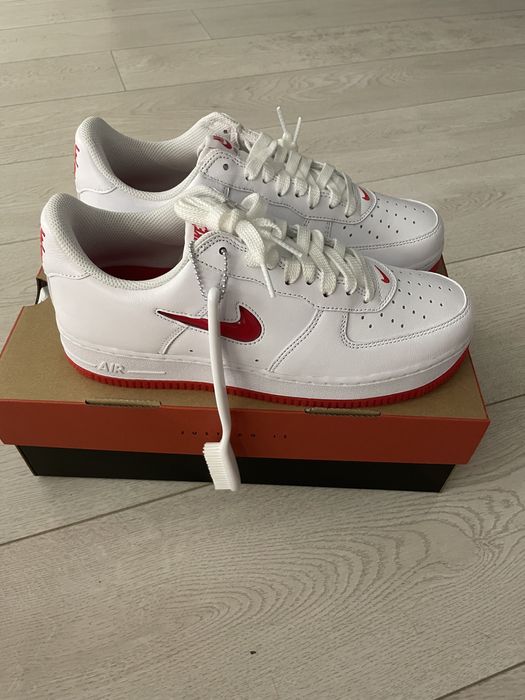 Nike air force 1 retro low
