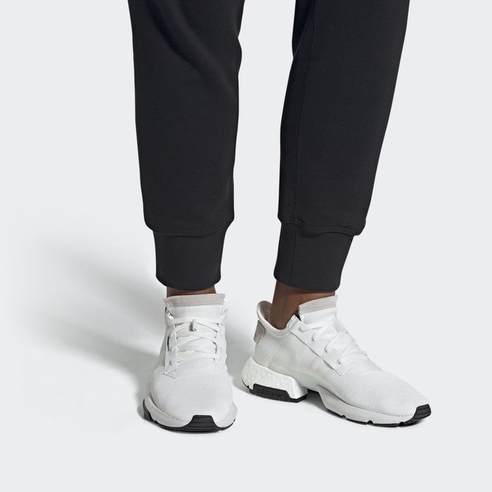Adidas * Pod-S3 * 45