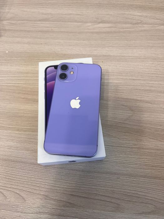 Продам iPhone 12 Mini айфон 12 мини