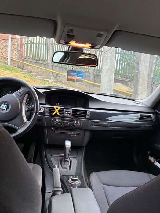 Vând BMW e90