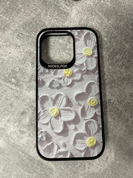 Huse Mobilfox iPhone 16 pro