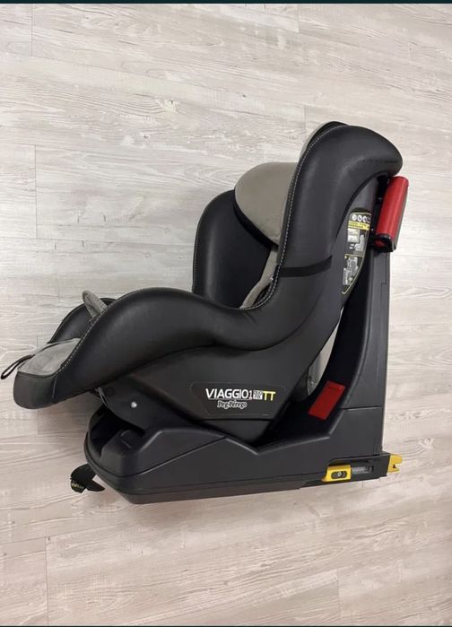 Scaun auto Peg Perego Viaggio 1 Duo-Fix