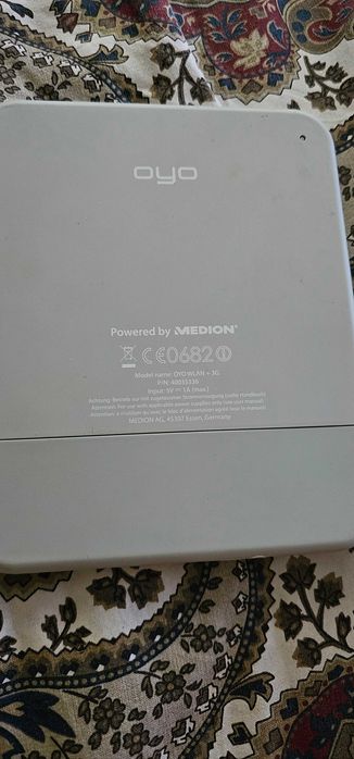 ebook reader oyo thalia