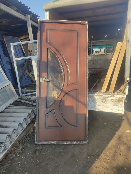 МДФ эшиклар идеал холатда срочно сотилади