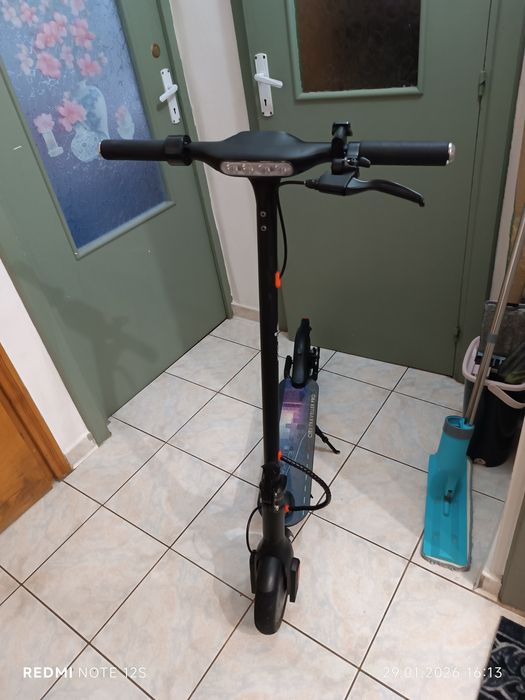 Trotineta electrică Mirya