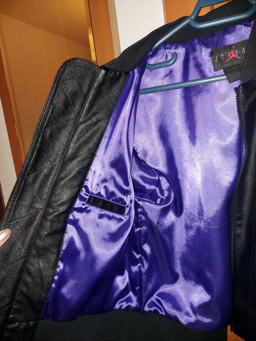 Jachetă bomber Jordan Paris Saint-Germain