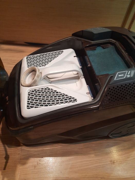 Моющий пылесос THOMAS PARKETT