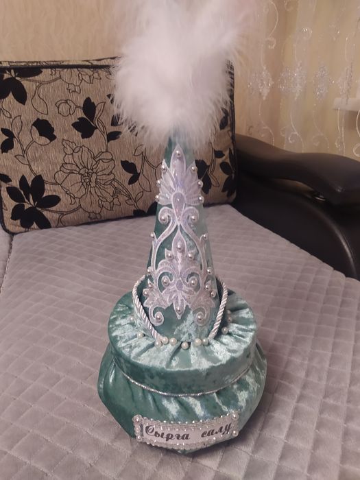 Все для свадьбы , ручной работы