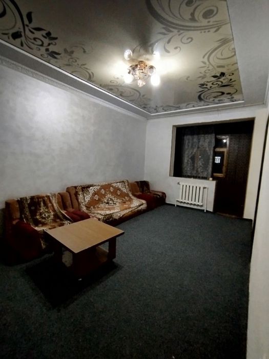 Аренда 1/4/4 на Лисуново 4