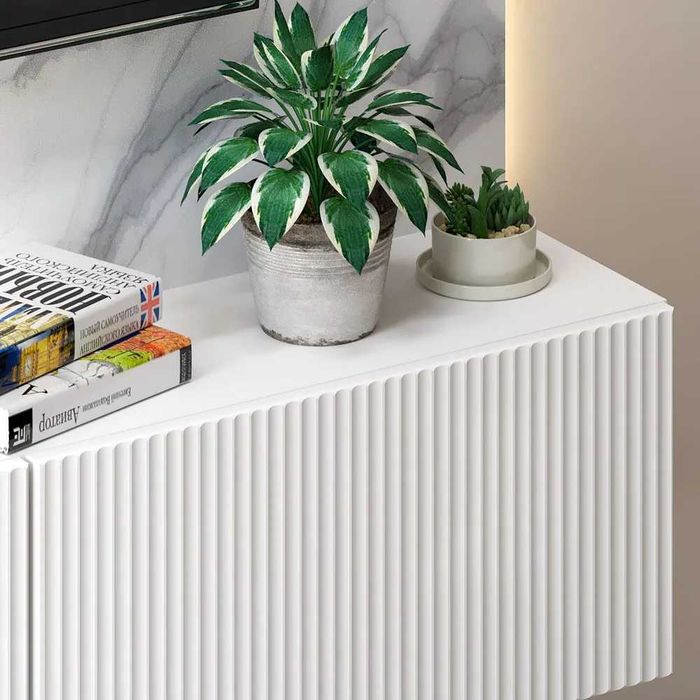 Тумба под телевизор подвесная с бесплатной доставкой