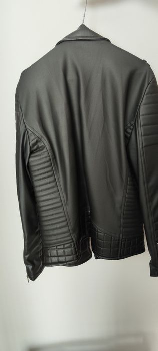 Мъжко кожено яке