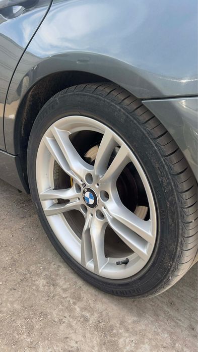 Jante BMW 5x120 r18 in 2 lățimi style 400