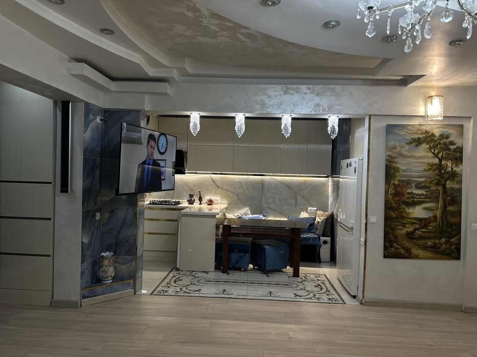 Продаю 3-х комнатную квартиру на м.Ойбек