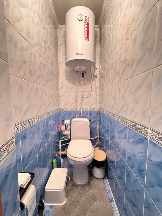 3-комн. квартира, 58 м²