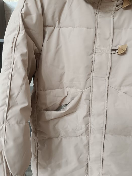 Новая женская куртка