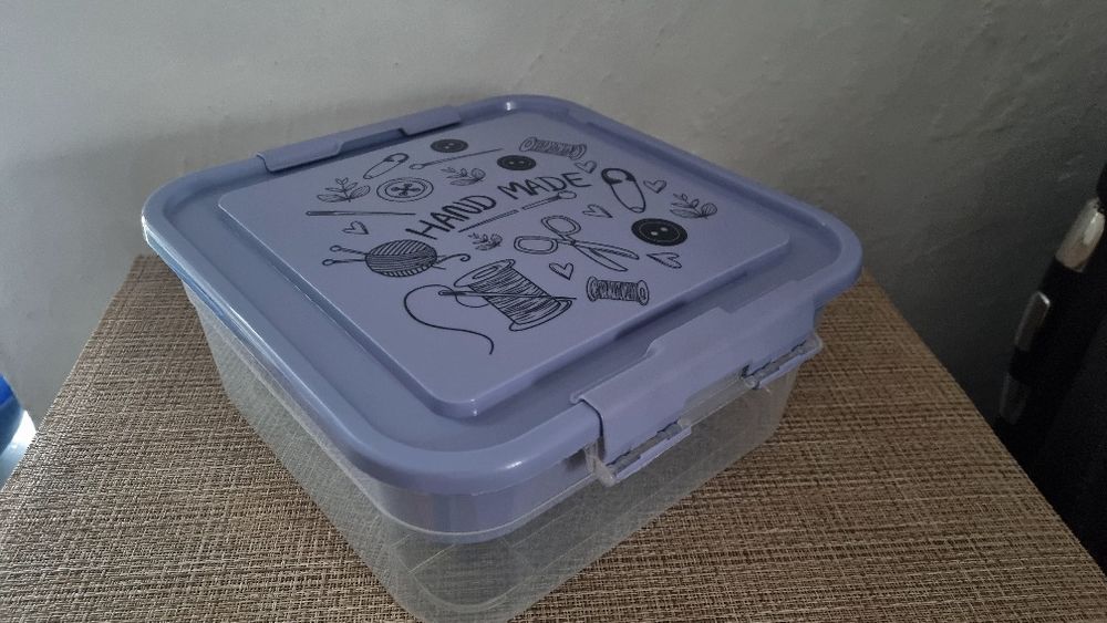 Органайзер для  мелочей