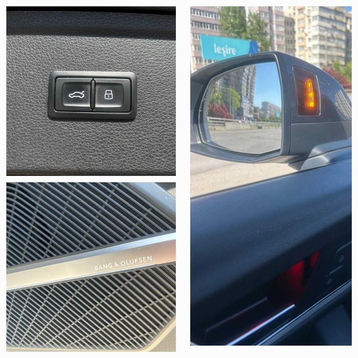 Audi Q5 2017 FULL