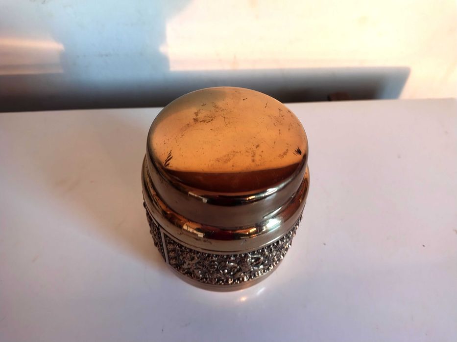 Винтидж Диспенсер,Държач За Цигари Erhard & Sohne