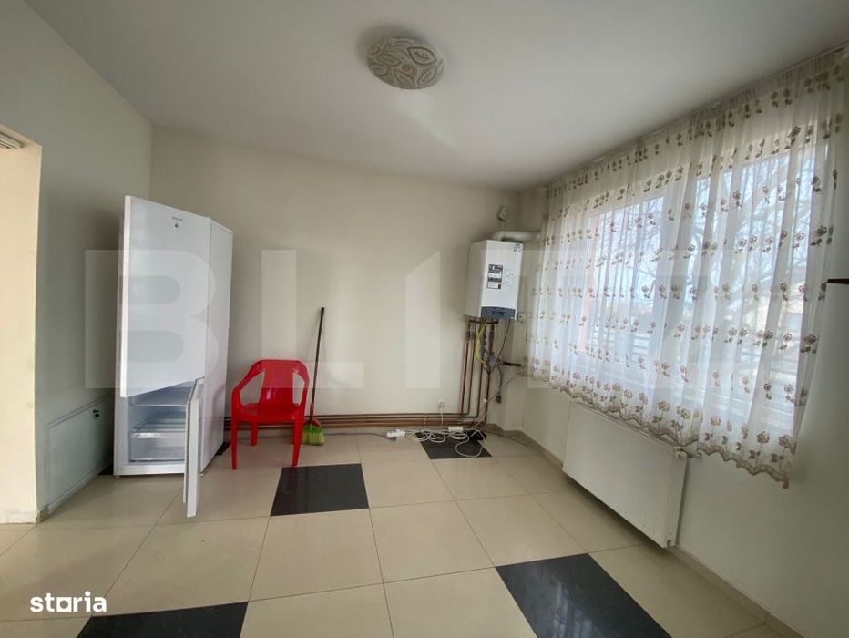 Casa individuala 200 mp, reg P+1, zona Mosnita Noua