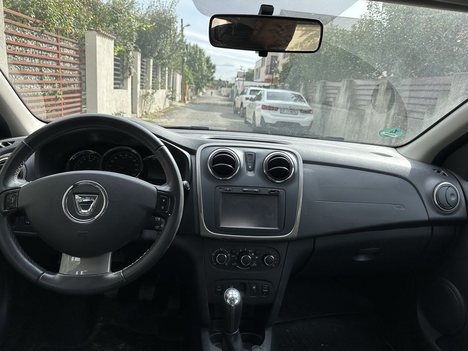 Dacia Logan Berlina 0,9 Tce