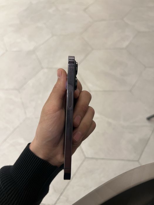 Iphone 14 Pro 256 GB