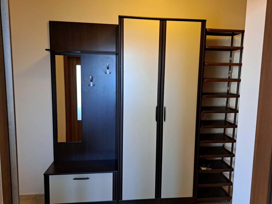 Дава се под наем Тристаен апартамент в София, Драгалевци - 109 кв.м за 1146.99 € - Снимка #13