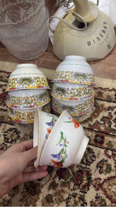 Пиалы за низкую цену