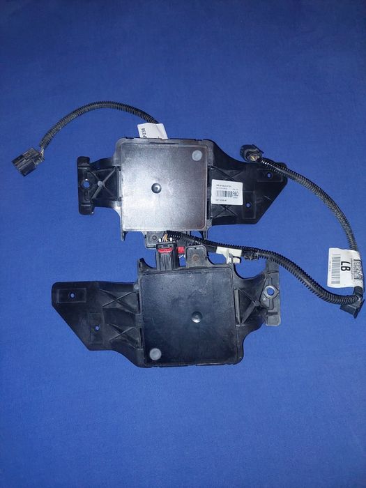 Module avertizare obstacol in oglinzi laterale Ford Kuga,Focus,Mondeo