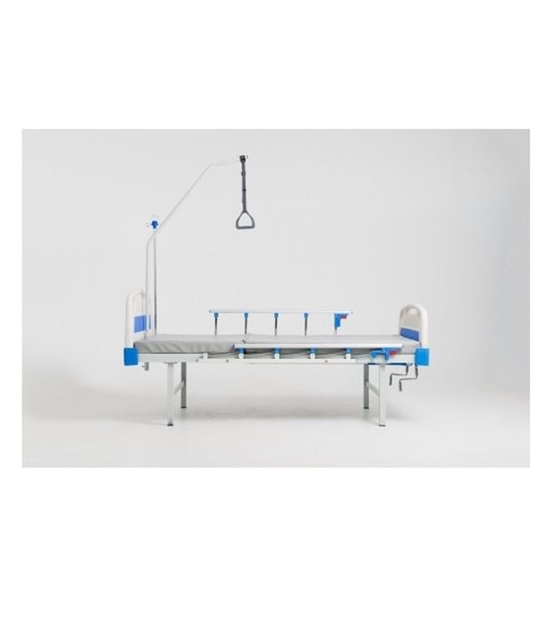 Кровать медицинская