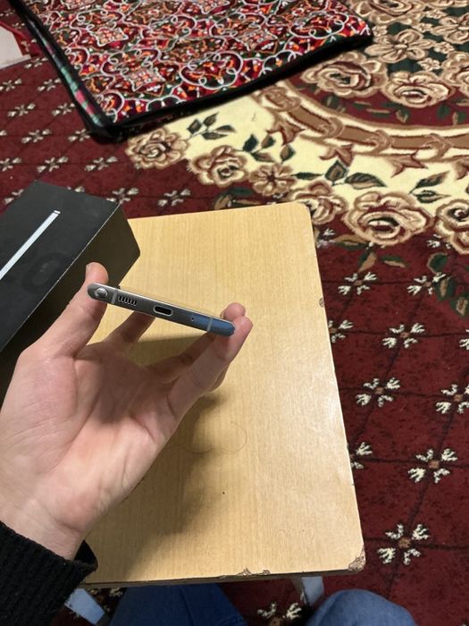 Samsung not 20 ultra