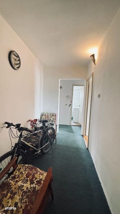 AV696 Apartament 3 camere, complet decomandat, Lipovei
