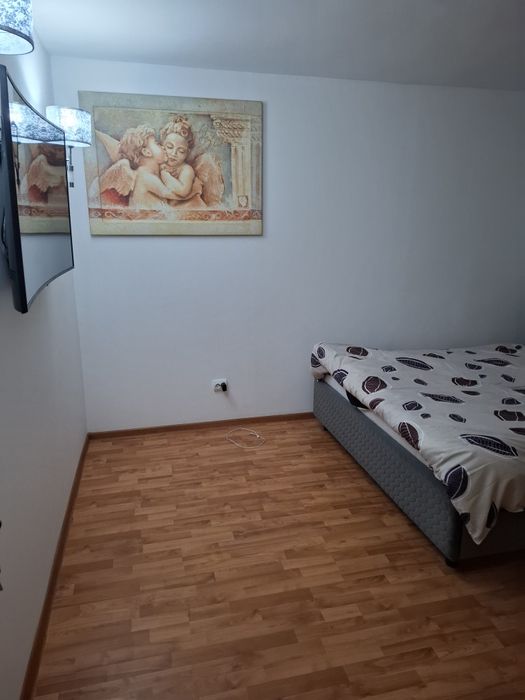 Garsoniera progresu 2