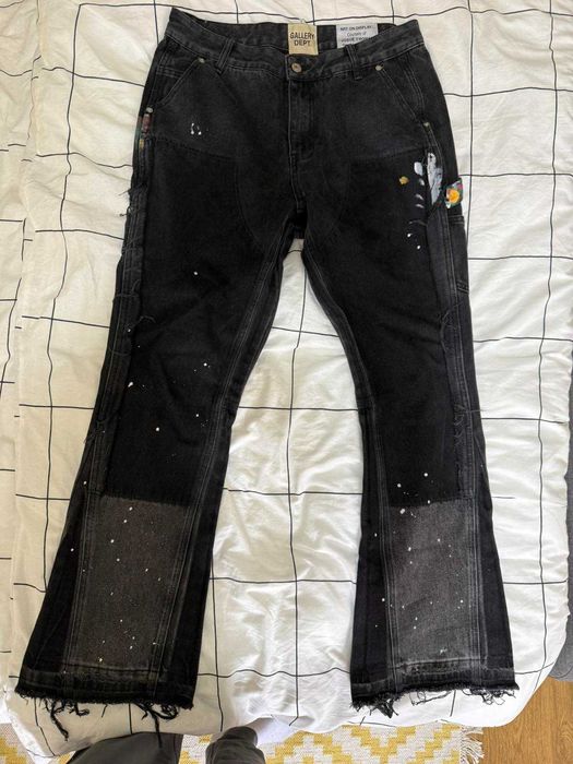 Gallery Dept. дънки – нови – размер M