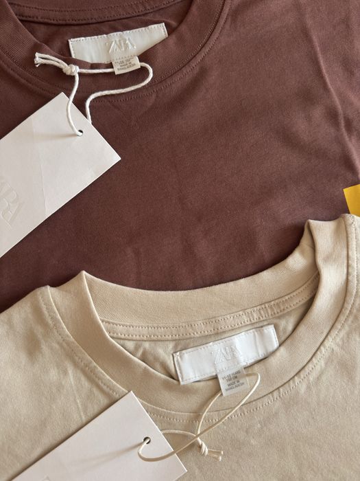 Tricou Zara boys, marime 152